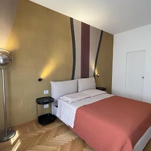 Private Bathroom Double Room